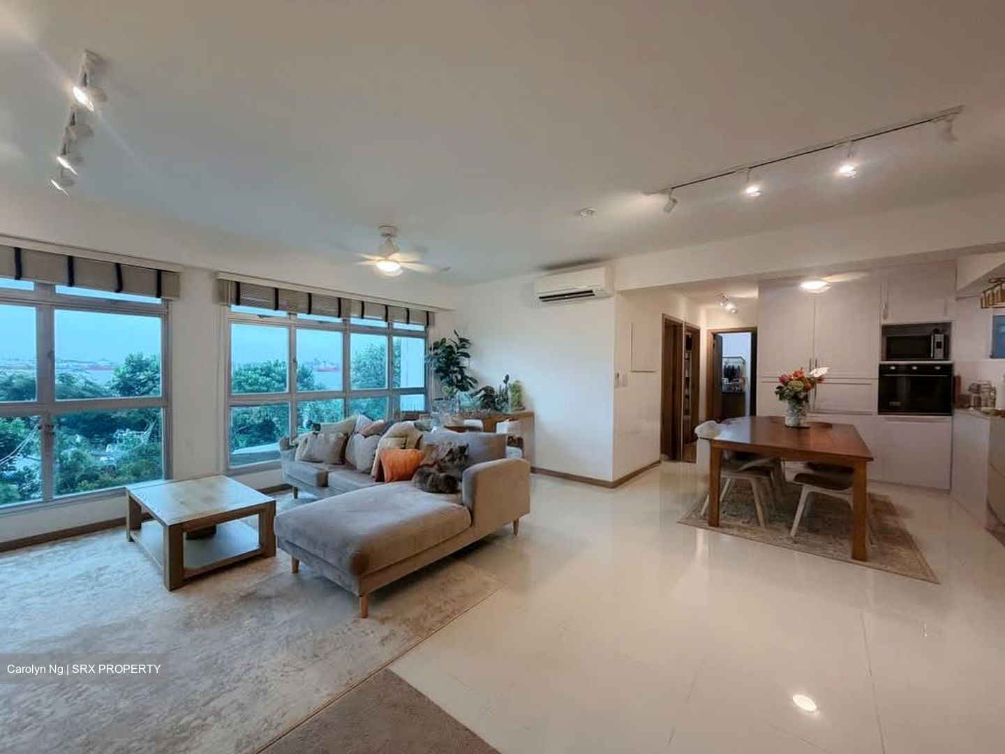 Blk 422A Northshore Straitsview (Punggol), HDB 5 Rooms #573578871